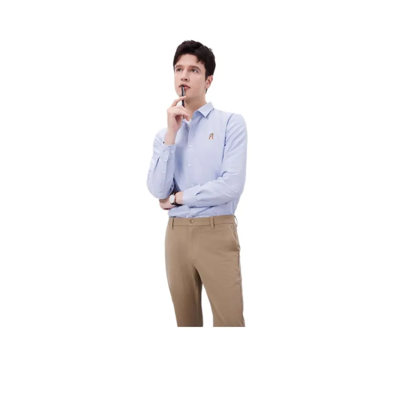 Hush Puppies Shirts Men-2