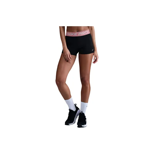 Nike Pro Women's 3' Shorts