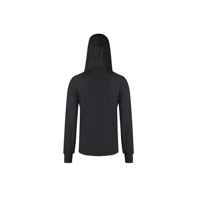 MESUCA Super Lightweight And Breathable Sun Protection Clothing Women's-1