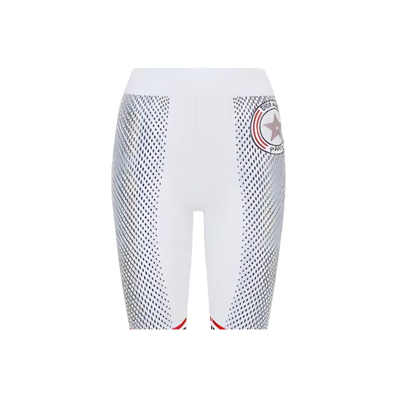 DIOR Leggings Women's White-3