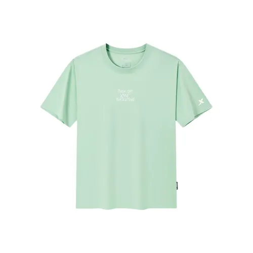 XTEP Basketball Collection T Shirt Men's Plant Therapy