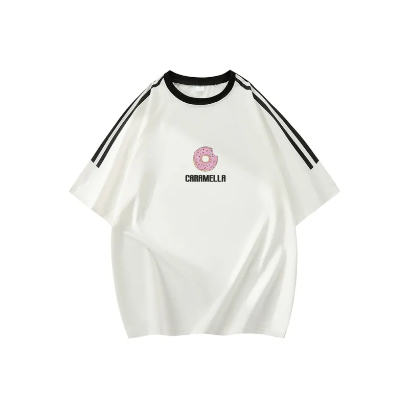 Caramella T Shirts Unisex-13
