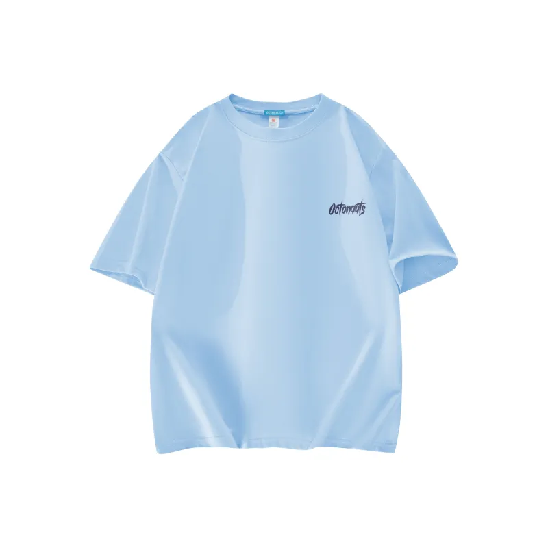 Small Columns Under The Sea T Shirt Unisex-25