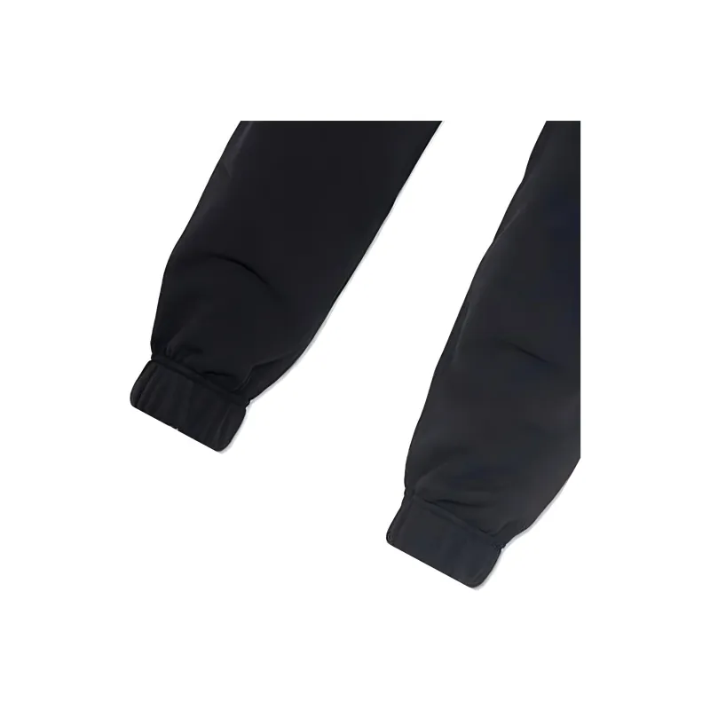 Givenchy Knitted Sweatpants Women's Black-3
