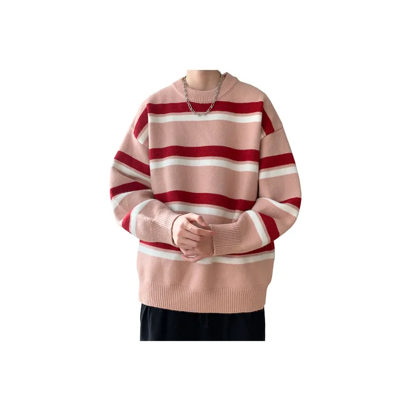 TONYKRZ Sweaters Unisex-10