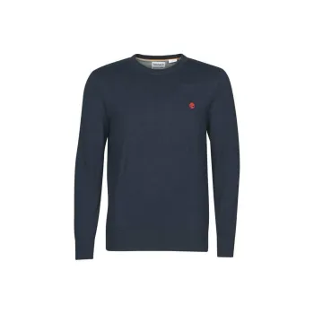 Timberland Sweaters Men Blue