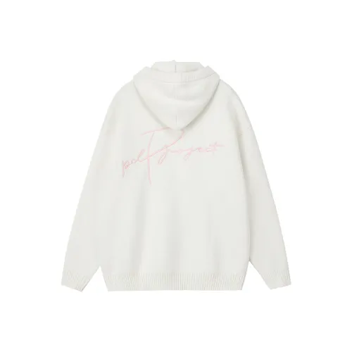PCLP 2024 Party&Life Sweater Unisex