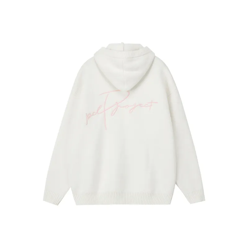 PCLP 2024 Party&Life Sweater Unisex-5