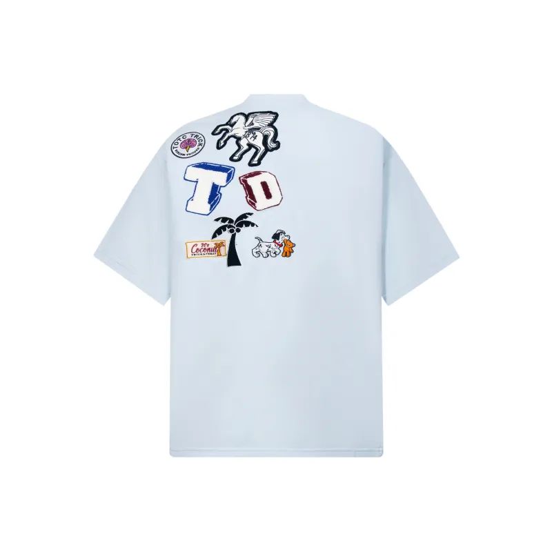 YINLEI T Shirts Unisex-5