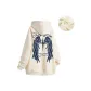 Light Apricot[Fleece-Lined]