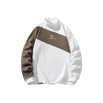 RASHOMONG Sweatshirts Unisex