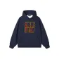 Navy Blue (Embroidery)