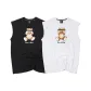 Black White Clothing Sets