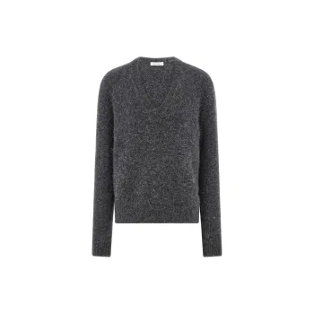 Ferragamo V neck Jumper
