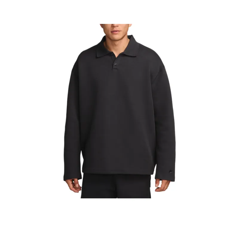Nike Tech Fleece Reimagined Men's Polo-0