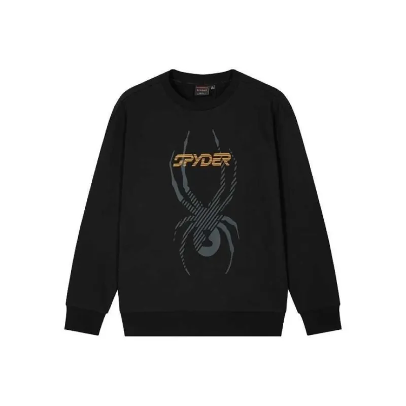 SPYDER FW/AW22 356 STYLE Sweatshirt Men-4