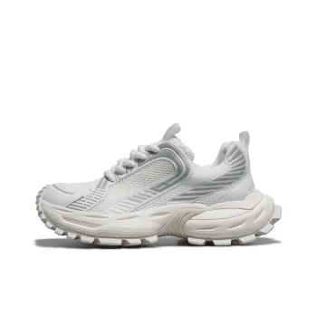 Desai Anti Slip Wear Resistant Chunky Sneakers Men's