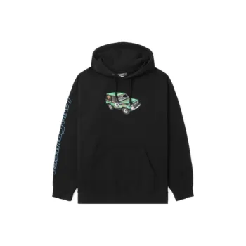 HUF Sweatshirts Men