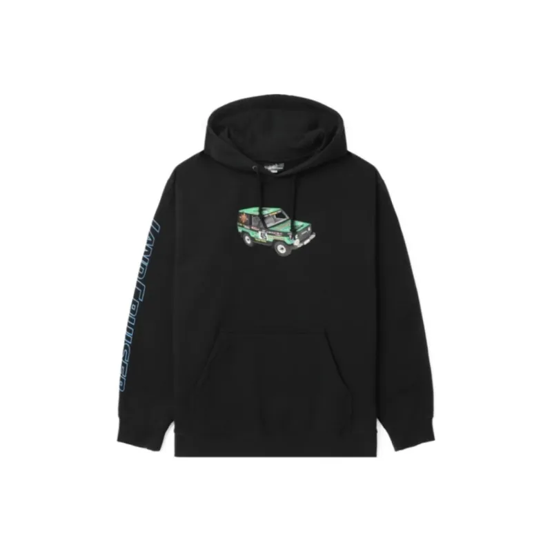 HUF Sweatshirts Men-0