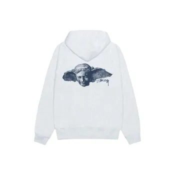 Stussy Hypnos Zip Hoodie