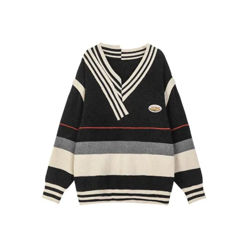 Bosieagender Knitwear Unisex