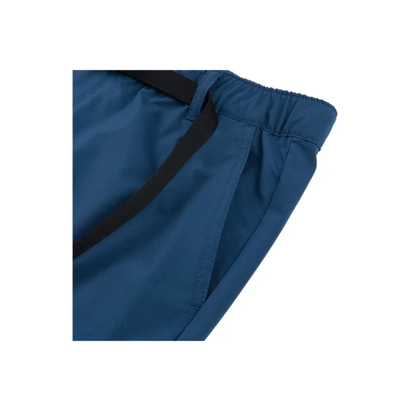 Timberland Casual Pants Men's Dark Indigo-3