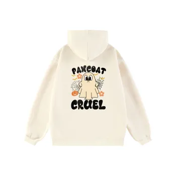 Pancoat Sweatshirts Unisex