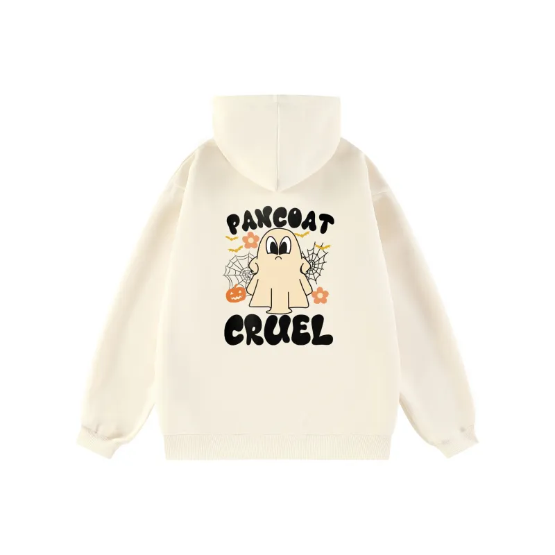 Pancoat Sweatshirts Unisex-4