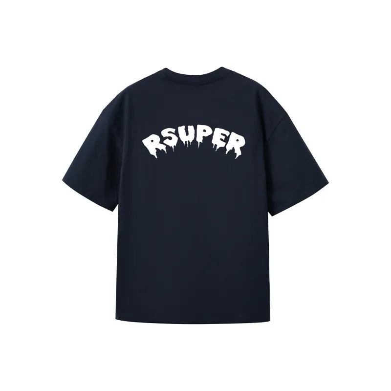 R.super T Shirts Unisex-11
