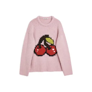 OUR LEGACY Sweaters Men Pink
