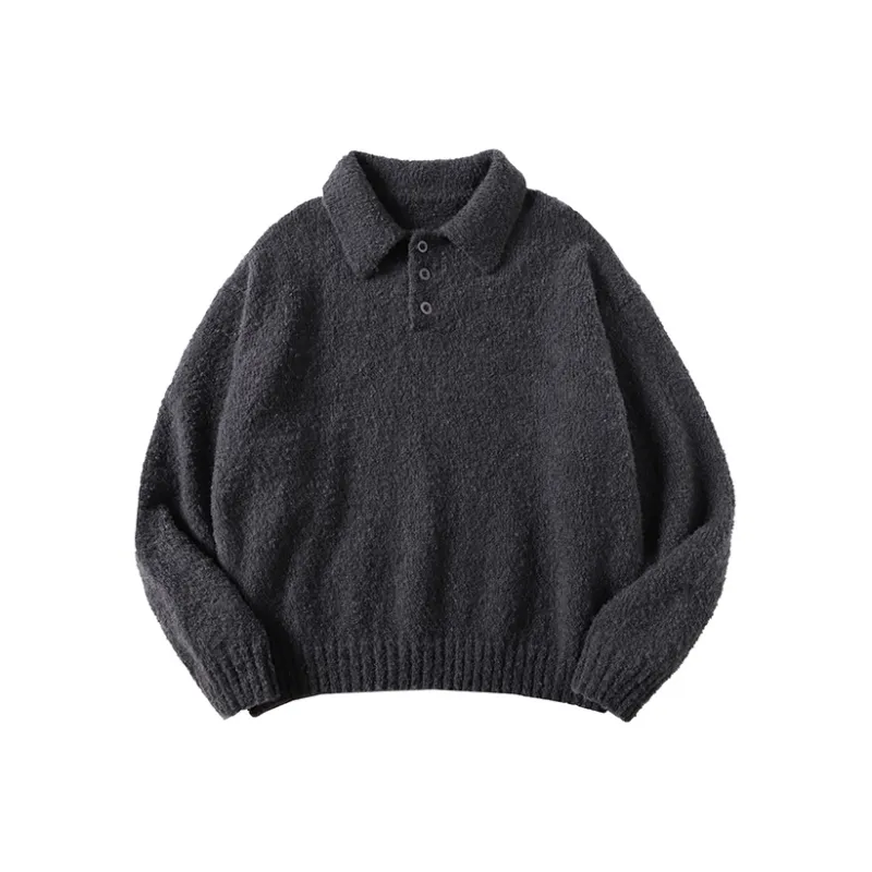 COUNTRY MOMENT Knitwear Sweater Unisex-2