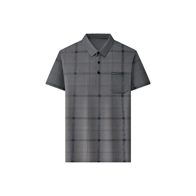 PIERRE CARDIN Polo Shirts Men-3