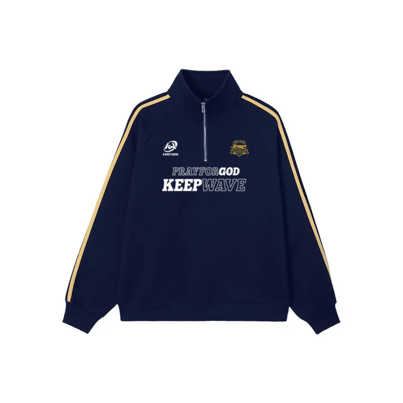 KW Sweatshirts Unisex-4
