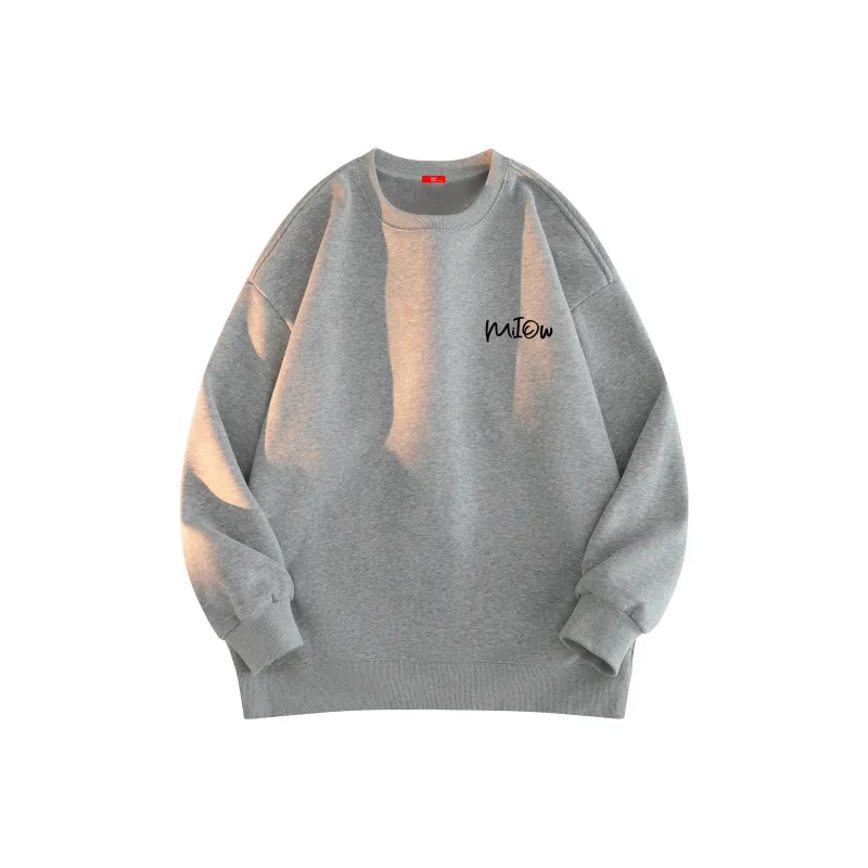 MIIOW Honmei Honmei Series Sweatshirt Unisex-16