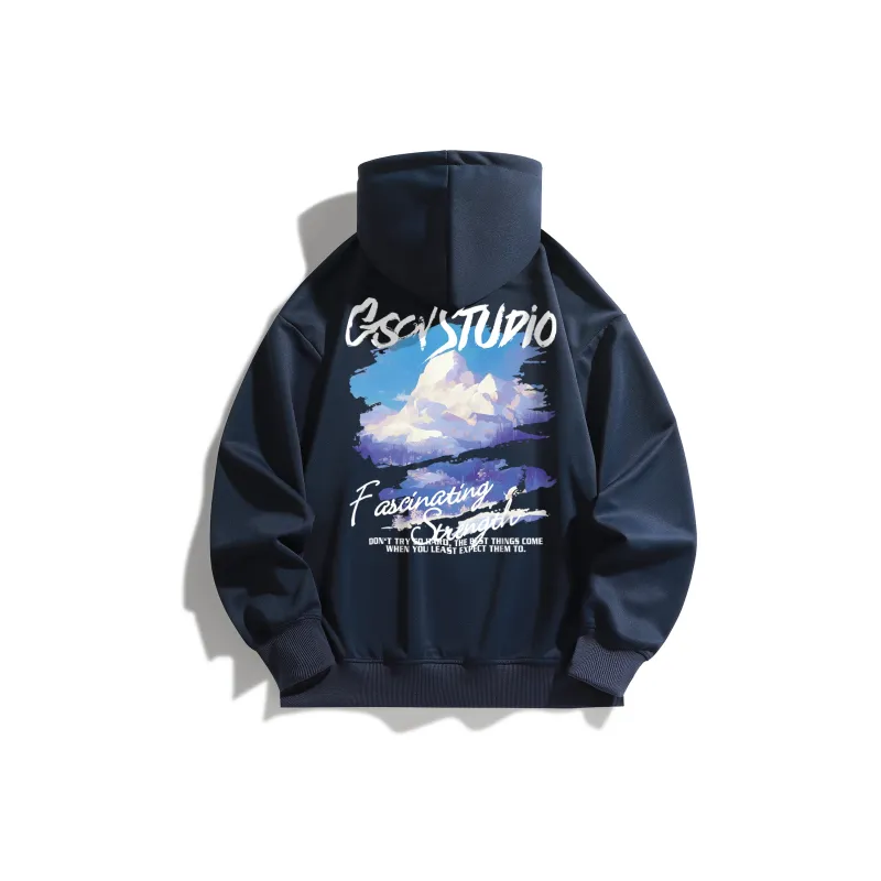 GSON Sweatshirts Unisex-8