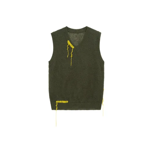 SIMPLE PROJECT Tank Tops Unisex