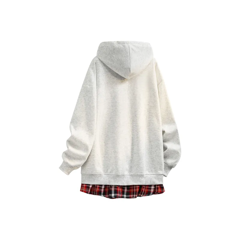 7 SEVFUN Sweatshirts Unisex-3