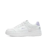 White Purple