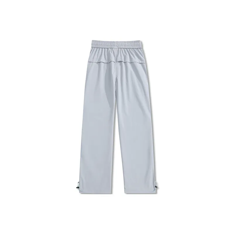GSUE Casual Pants Unisex-1