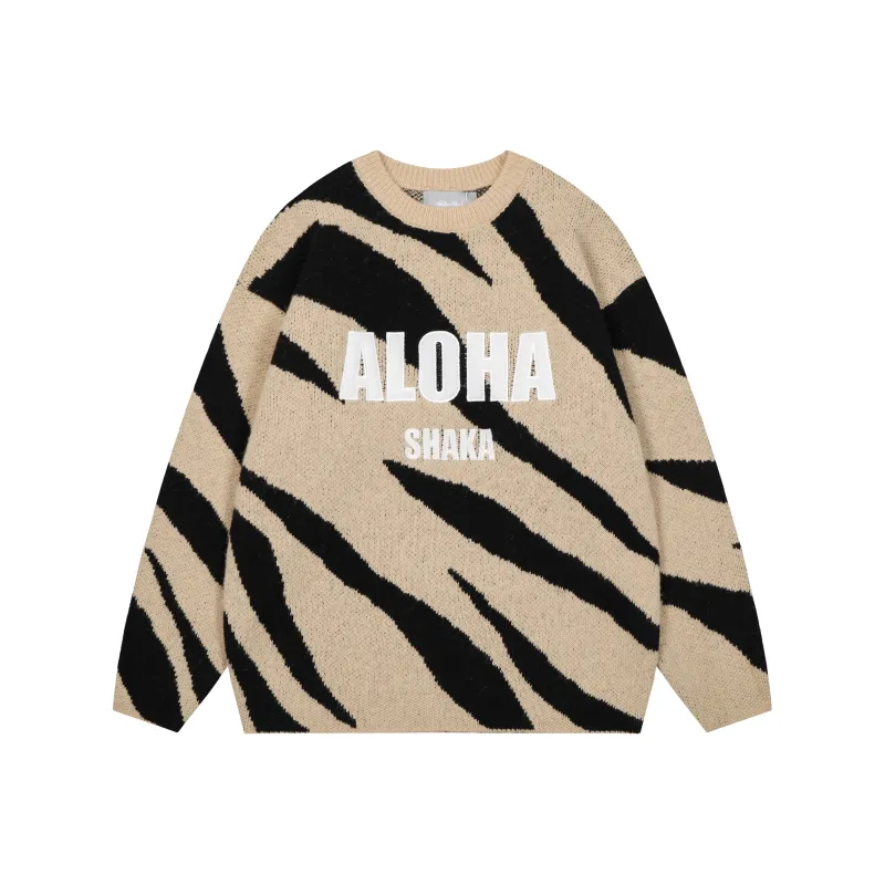 HIKZ Sweaters Unisex-2