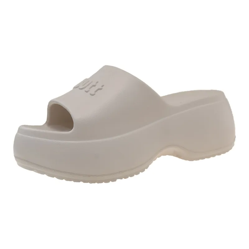 Warm edge Slippers / Home Slippers-9