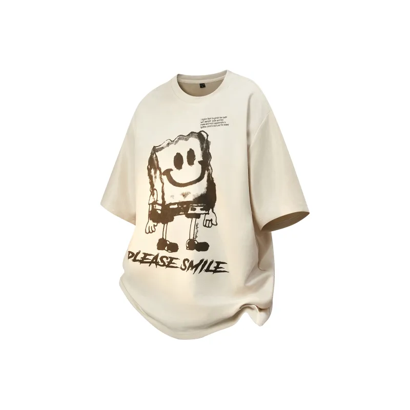 BOTH PLAY T Shirts Unisex-3