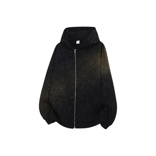 EYEUNDERSTAND Sweatshirt Unisex