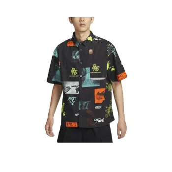 Nike Sportswear Shirt Men's Black