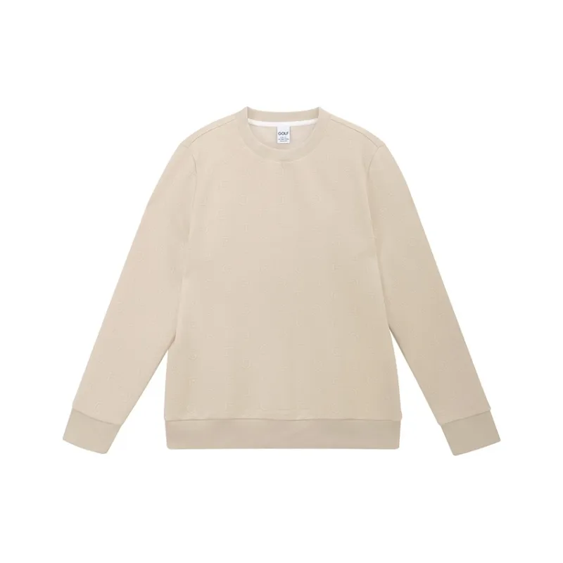 GOLF Sweatshirts Men-4