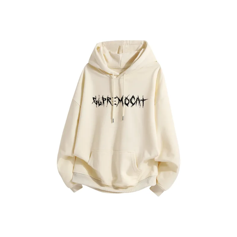 Supremo Cat Sweatshirts Unisex-8
