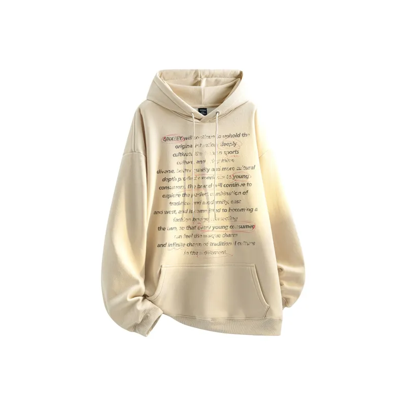 Qnxeey Sweatshirts Unisex-40