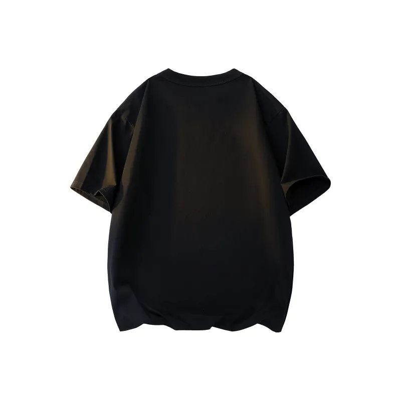 David Bakken T Shirts Unisex-1