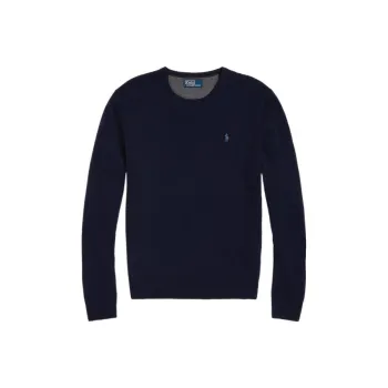 Polo Ralph Lauren Sweaters Men Blue