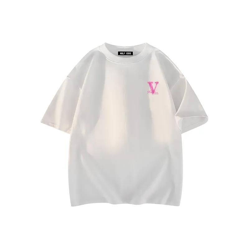 WOLF CODE T Shirts Unisex-6